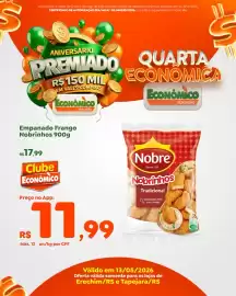 Catálogo Econômico Atacadão Página 4