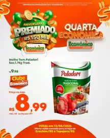 Catálogo Econômico Atacadão Página 5