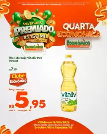 Catálogo Econômico Atacadão Página 6