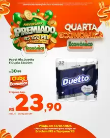 Catálogo Econômico Atacadão Página 7