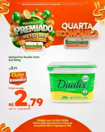 Catálogo Econômico Atacadão Página 8