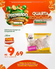 Catálogo Econômico Atacadão Página 9