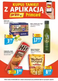 Prim Market gazetka tydzień 20 Strona 1