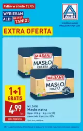 ALDI gazetka Strona 1