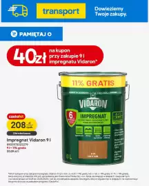 Castorama gazetka Strona 10
