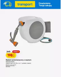 Castorama gazetka Strona 16