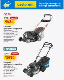 Castorama gazetka Strona 19