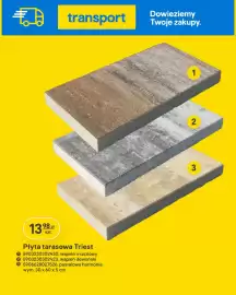 Castorama gazetka Strona 8
