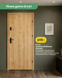 Castorama gazetka Strona 8