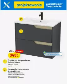 Castorama gazetka Strona 10