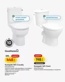 Castorama gazetka Strona 12
