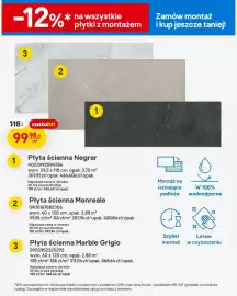Castorama gazetka Strona 18