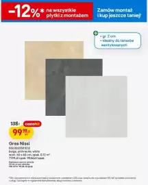 Castorama gazetka Strona 19