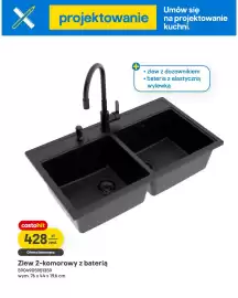 Castorama gazetka Strona 3