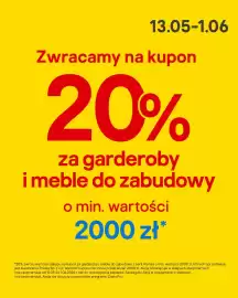 Castorama gazetka Strona 6