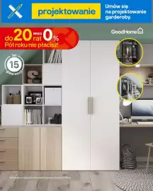 Castorama gazetka Strona 7