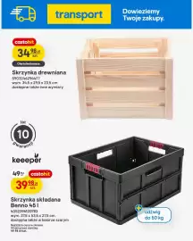 Castorama gazetka Strona 8