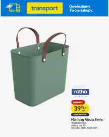 Castorama gazetka Strona 9
