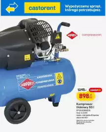 Castorama gazetka Strona 11