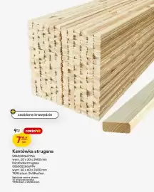 Castorama gazetka Strona 18