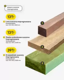 Castorama gazetka Strona 19