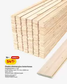 Castorama gazetka Strona 20