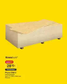 Castorama gazetka Strona 21
