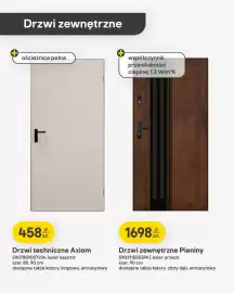 Castorama gazetka Strona 22