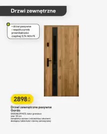 Castorama gazetka Strona 23