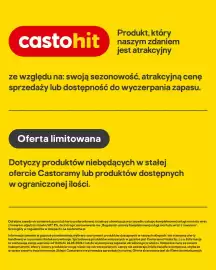 Castorama gazetka Strona 27