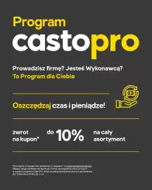 Castorama gazetka Strona 28