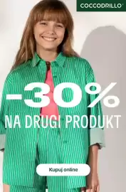 Coccodrillo gazetka tydzień 20 Strona 1