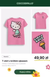 Coccodrillo gazetka tydzień 20 Strona 2