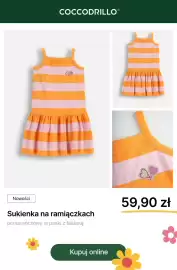 Coccodrillo gazetka tydzień 20 Strona 4