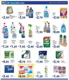 Volantino Supermercati Bruscoli Pagina 12