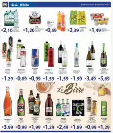 Volantino Supermercati Bruscoli Pagina 10