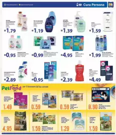 Volantino Supermercati Bruscoli Pagina 11