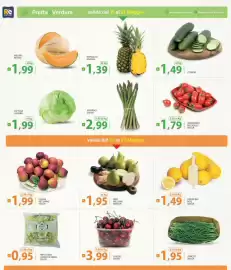 Volantino Supermercati Bruscoli Pagina 2