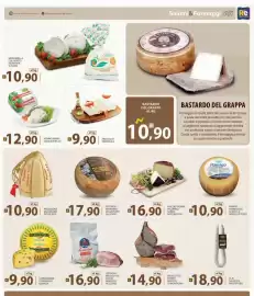 Volantino Supermercati Bruscoli Pagina 3