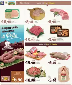 Volantino Supermercati Bruscoli Pagina 4