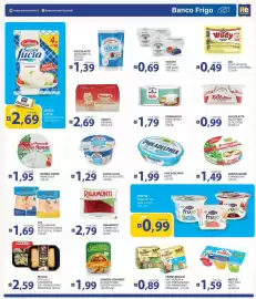 Volantino Supermercati Bruscoli Pagina 5