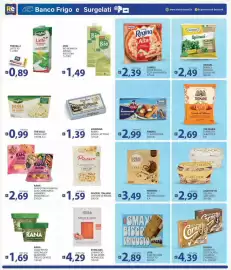 Volantino Supermercati Bruscoli Pagina 6