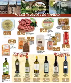 Volantino Supermercati Bruscoli Pagina 7
