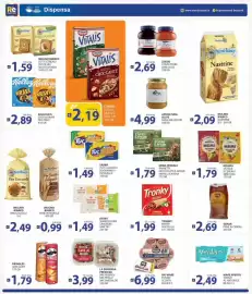 Volantino Supermercati Bruscoli Pagina 8