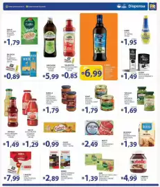 Volantino Supermercati Bruscoli Pagina 9