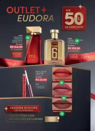 Catálogo Eudora Página 118