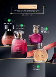 Catálogo Eudora Página 122