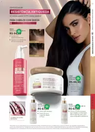 Catálogo Eudora Página 25