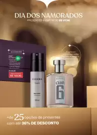 Catálogo Eudora Página 32