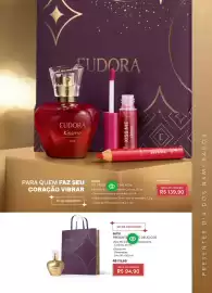 Catálogo Eudora Página 41